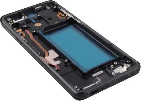 شاشة شاشة LCD استبدال ، ارتفاع السطوع العالي مضاد LCD شاشة اللمس تجميع أرقام شاشة الشاشة للاستبدال (Galaxy S9) in Kuwait