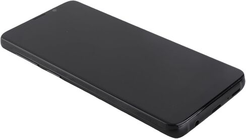 شاشة شاشة LCD استبدال ، ارتفاع السطوع العالي مضاد LCD شاشة اللمس تجميع أرقام شاشة الشاشة للاستبدال (Galaxy S9) in Kuwait