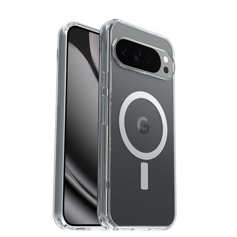 Clear Series Series Series Otterbox مع PixelsNap لـ Google Pixel 10 Pro XL - Clear in Kuwait