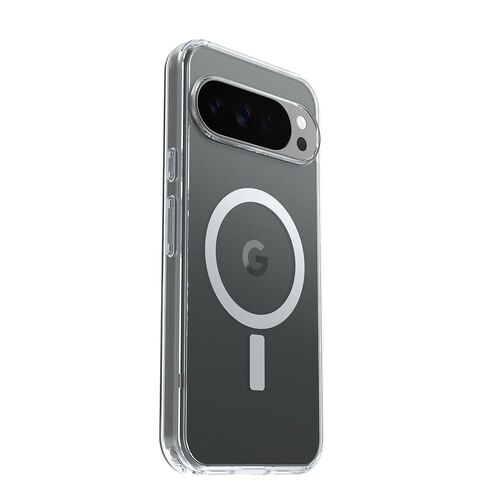Clear Series Series Series Otterbox مع PixelsNap لـ Google Pixel 10 Pro XL - Clear in Kuwait