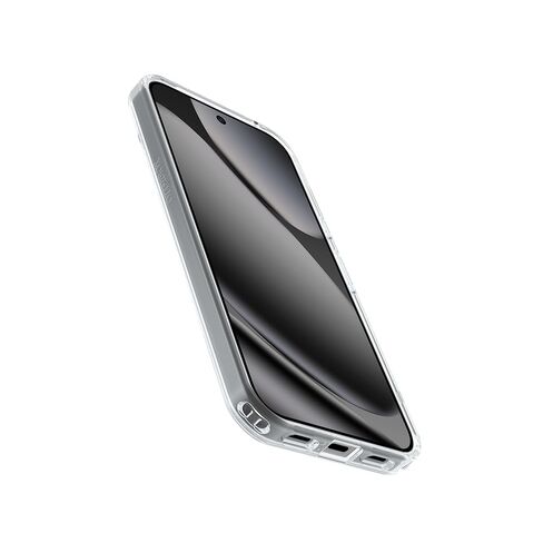 Clear Series Series Series Otterbox مع PixelsNap لـ Google Pixel 10 Pro XL - Clear in Kuwait