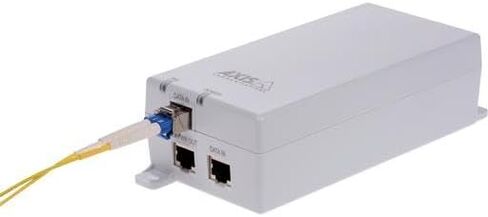 المحور T8154 60W SFP Midspan UK in Saudi Arabia