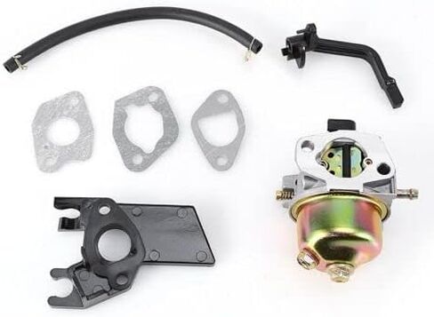 Replace Parts for Machine Gasket Carburetor for DuroStar DS4400 DS4400E DS4000S Generators in Saudi Arabia