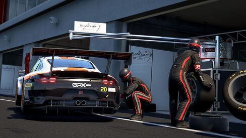 ASSETTO CORSA COMMANTIZIONE Standard - PC Steam [رمز اللعبة عبر الإنترنت] in Kuwait