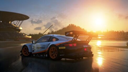 ASSETTO CORSA COMMANTIZIONE Standard - PC Steam [رمز اللعبة عبر الإنترنت] in Kuwait