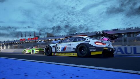 ASSETTO CORSA COMMANTIZIONE Standard - PC Steam [رمز اللعبة عبر الإنترنت] in Kuwait