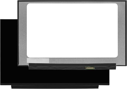 15.6 "استبدال الشاشة NE156FHM-NX3 V18.0 لـ LENOVO 5D11H30599 FHD 1920X1080 in Kuwait