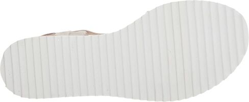 Skechers Women's Desert Kiss-Stretch Quarter Strap Sandal Flat in Kuwait