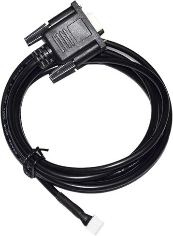 DB9 F D-SUB 9 PIN RS232 إلى PH2.0MM 4PIN ADAPTER CONSOLE COMBLE CABLE CLESOLE STEPRE in Saudi Arabia