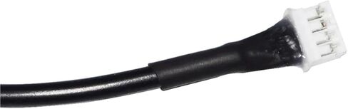 DB9 F D-SUB 9 PIN RS232 إلى PH2.0MM 4PIN ADAPTER CONSOLE COMBLE CABLE CLESOLE STEPRE in Saudi Arabia