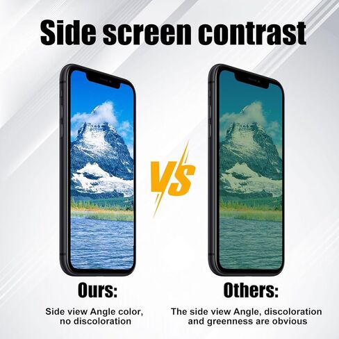 Digi4U OLED لاستبدال شاشة iPhone XS ، شاشة 5.8 '' 'FHD COF [NOT LCD] لتجميع أرقام Display Display Display ، مع مجموعة أدوات الإصلاح لشاشة iPhone XS in Kuwait