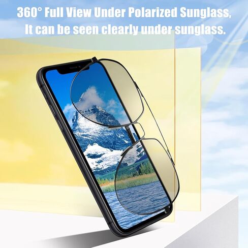 Digi4U OLED لاستبدال شاشة iPhone XS ، شاشة 5.8 '' 'FHD COF [NOT LCD] لتجميع أرقام Display Display Display ، مع مجموعة أدوات الإصلاح لشاشة iPhone XS in Kuwait