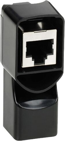 VW3A1105 RJ45 Female/Female Adapter in Saudi Arabia