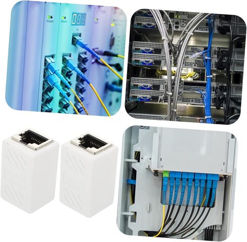 2pcs Ethernet andual anduar in Kuwait
