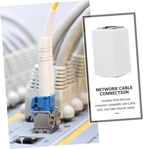 2pcs Ethernet andual anduar in Kuwait