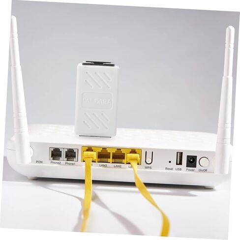 2pcs Ethernet andual anduar in Kuwait