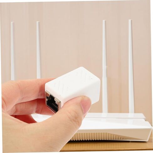 2pcs Ethernet andual anduar in Kuwait