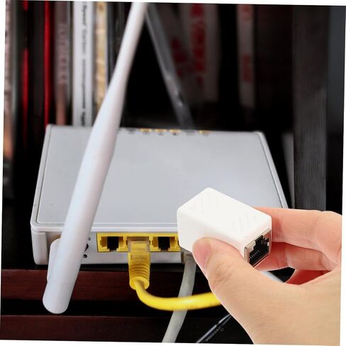 2pcs Ethernet andual anduar in Kuwait