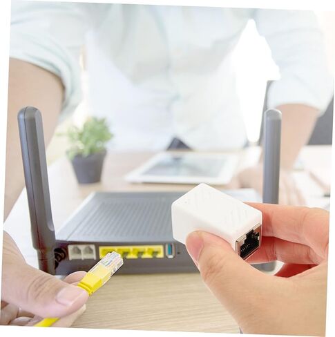 2pcs Ethernet andual anduar in Kuwait
