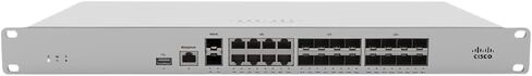 MX85-HW Security & SD-WAN Appliance | Cloud Managed Firewall (Unclaimed, No License Included) in Saudi Arabia