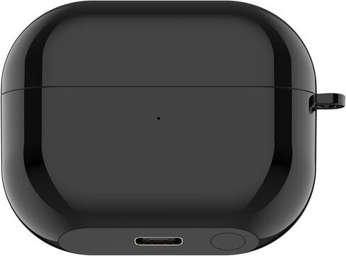 Charging Case for Samsung Galaxy Buds 3 Pro SM-R630 Replacement Charger Case Dock Cradle with USB C Cable Cord Station for Galaxy Buds 3 Pro Earbuds Accessories (Black) in Kuwait