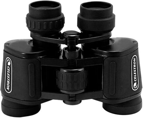Celestron UpClose G2 20x50 Porro Binoculars for Long-Range Viewing in Kuwait