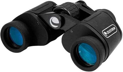 Celestron UpClose G2 20x50 Porro Binoculars for Long-Range Viewing in Kuwait