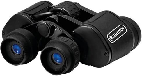 Celestron UpClose G2 20x50 Porro Binoculars for Long-Range Viewing in Kuwait