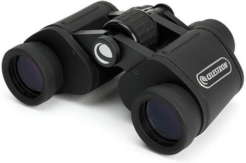 Celestron UpClose G2 20x50 Porro Binoculars for Long-Range Viewing in Kuwait