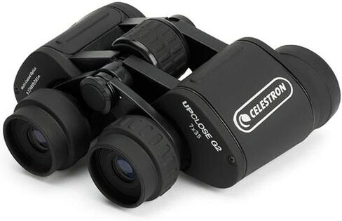 Celestron UpClose G2 20x50 Porro Binoculars for Long-Range Viewing in Kuwait