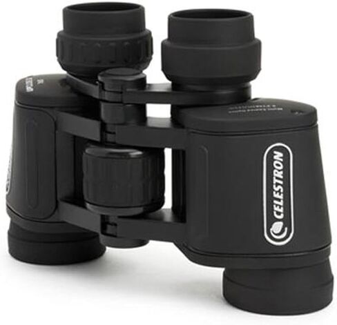 Celestron UpClose G2 20x50 Porro Binoculars for Long-Range Viewing in Kuwait