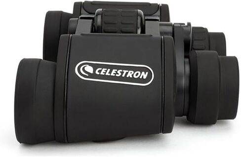 Celestron UpClose G2 20x50 Porro Binoculars for Long-Range Viewing in Kuwait