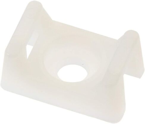 Panduit TM3S10-C Cable Tie Tie Mount #10 Screw (حزمة 100) in Kuwait