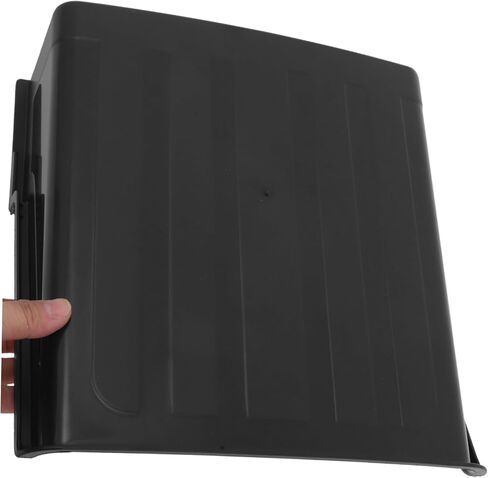 غطاء المطر البلاستيكي المقاوم للطقس للكاميرات الأمنية في الهواء الطلق واقي Sunshade Shield Cover Diertproof Carer in Kuwait