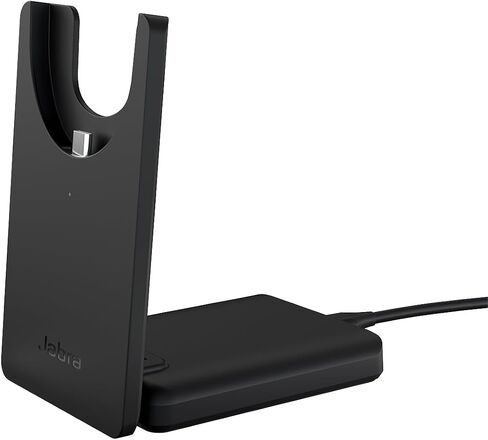 Jabra Evolve2 55 Deskstand (Cable no Included) 14207-90 in Saudi Arabia