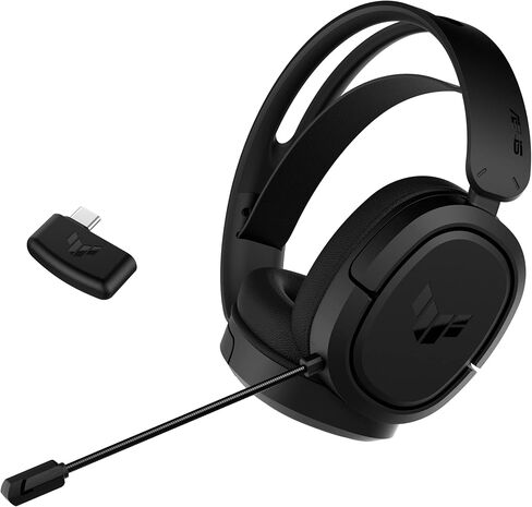 ASUS TUF Gaming H1 WL in Saudi Arabia
