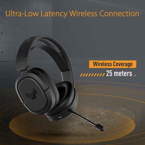 ASUS TUF Gaming H1 WL in Saudi Arabia