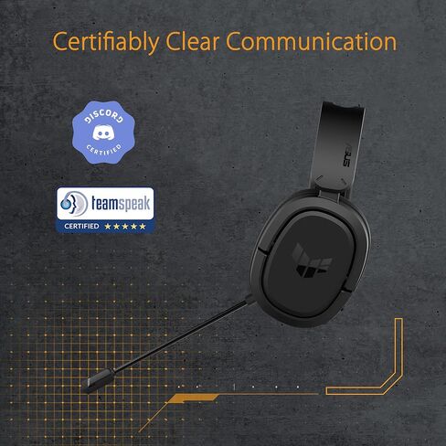 ASUS TUF Gaming H1 WL in Saudi Arabia