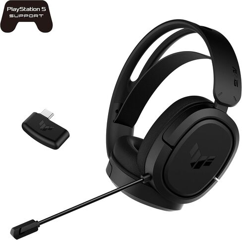 ASUS TUF Gaming H1 WL in Saudi Arabia