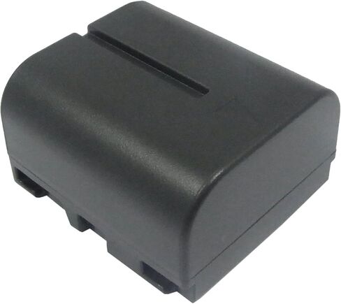 بطارية كاميرون سينو لـ JVC GR-D240 ، GR-D246 ، GR-D247 ، GR-D250 ، GR-D250U ، GZ-D240 ، GZ-D270 ، GZ-DF420 ، GZ-DF470 ، GZ-MG30U ، GZ-MG36 ، GZ-MG40AC 700MH in Kuwait