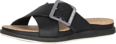 Clarks Women's Step June Shell Sandal in Kuwait