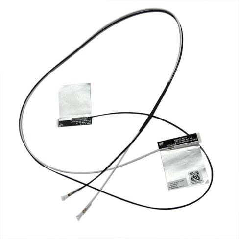 jintai wifi هوائي ca.ble استبدال Dell Inspiron 15 3585 DC330021T0L DC330021U0L DC330021S0L AATN15 A15ATN DC33002840L DC3300LL850LL in Saudi Arabia