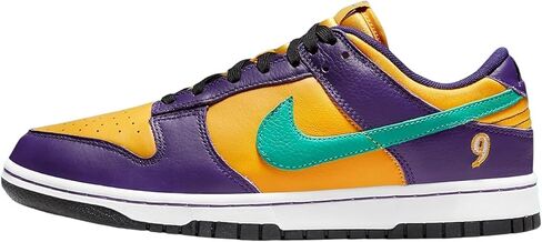 Nike Womens Dunk Low WMNS DO9581 500 Lisa Leslie - Size 10.5W in Saudi Arabia