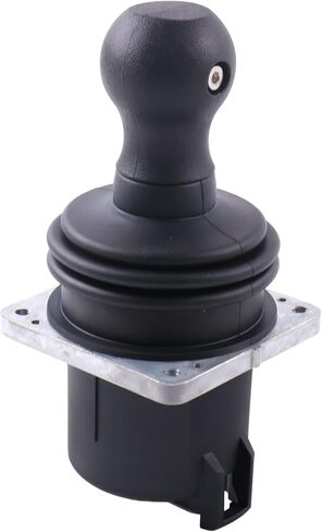 YLQASOON Single Axis Joystick Controller 101175 101175GT Compatible with Genie Straight Booms Lifts S-45 S-60 S-80 S-100 S-120 S-3200 S-3800 SX-150 SX-150 Z-135/70 Z-45/25 IC Z-51/30J Z-60/34 Z-80/60 ZX-135/70 in Saudi Arabia