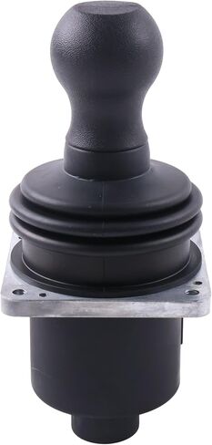 YLQASOON Single Axis Joystick Controller 101175 101175GT Compatible with Genie Straight Booms Lifts S-45 S-60 S-80 S-100 S-120 S-3200 S-3800 SX-150 SX-150 Z-135/70 Z-45/25 IC Z-51/30J Z-60/34 Z-80/60 ZX-135/70 in Saudi Arabia