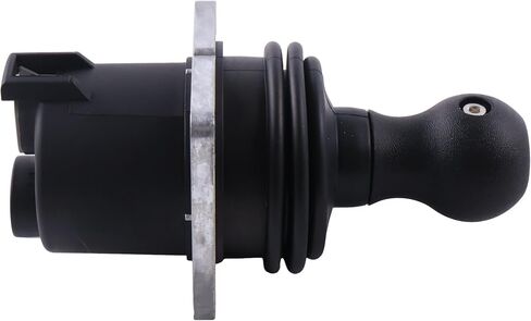 YLQASOON Single Axis Joystick Controller 101175 101175GT Compatible with Genie Straight Booms Lifts S-45 S-60 S-80 S-100 S-120 S-3200 S-3800 SX-150 SX-150 Z-135/70 Z-45/25 IC Z-51/30J Z-60/34 Z-80/60 ZX-135/70 in Saudi Arabia