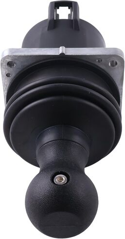 YLQASOON Single Axis Joystick Controller 101175 101175GT Compatible with Genie Straight Booms Lifts S-45 S-60 S-80 S-100 S-120 S-3200 S-3800 SX-150 SX-150 Z-135/70 Z-45/25 IC Z-51/30J Z-60/34 Z-80/60 ZX-135/70 in Saudi Arabia