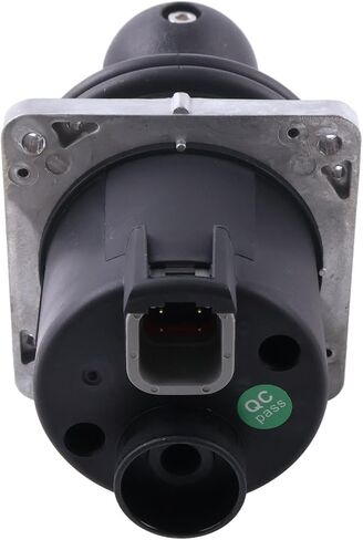 YLQASOON Single Axis Joystick Controller 101175 101175GT Compatible with Genie Straight Booms Lifts S-45 S-60 S-80 S-100 S-120 S-3200 S-3800 SX-150 SX-150 Z-135/70 Z-45/25 IC Z-51/30J Z-60/34 Z-80/60 ZX-135/70 in Saudi Arabia
