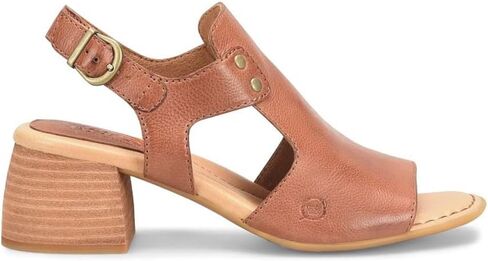 BORN Women's Sylvie in Saudi Arabia