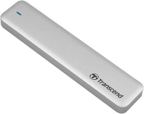 Transcend 480GB JetDrive 500 Sataiii 6GB/S Solid State Drive Trudge Kit لـ MacBook Air ، أواخر عام 2010 - منتصف 2011 (TS480GJDM500) in Saudi Arabia